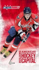 game pic for Caps Mobile App